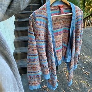 Sundance Sweater